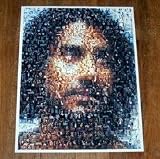 LOST Naveen Andrews Sayid Montage