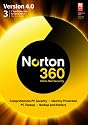 Norton 360 Version 4.0 1 User/3 PC [DOWNLOAD]