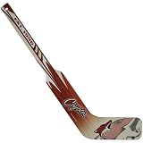 Phoenix Coyotes Official Logo 24" Mini Hockey Stick