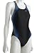 Speedo Women's Race Xtra Life Lycra Velocity Solid Splice Record Breaker Back One Pie...