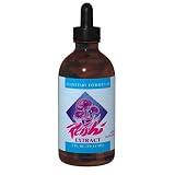Planetary Formulations - Reishi Extract Full Spect., 2 fl oz liquid
