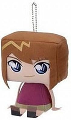 Case Closed Graphig Plush Mascot Haibara Ai