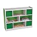 Kitchen: Small picture for Brite Kids 34XXX Quick Ship. 8 Compartment Multi Storage Unit