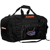 NCAA Florida Gators Roadblock Duffle Bag