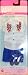 Barbie-Ken Summer Vacation Outfit 2000