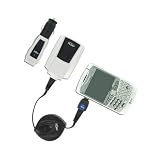 iGo Everywhere Auto, Wall Charger Pack for BlackBerry Phones (Black)