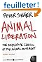 Animal Liberation: The Definitive Classic of the Animal Movement