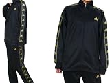 adidas adi-proudlineII ジャージ上下セット アディダス プラウド H3613 H3608