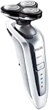 Philips RQ1053/18 Herrenrasierer Arcitec inklusive Philips GoGear SAI 922 MP3-Player (limitierte Edition)
