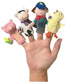 Storytime Old McDonald FP Boxed Set