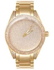 JoJo Diamond Watches Joe Rodeo Ladies Watch 1.60ct