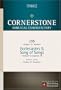 Job, Ecclesiastes, Song of Songs (Cornerstone Biblical Commentary)