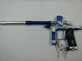 New Endland Hurricanes Planet Eclipse SL8R Ego Paintball