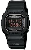 Casio G-Shock G-Force Military Mens Watch DW5600MS-1
