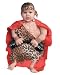 Mini Muscle Man Baby Costume (Infant)