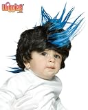 Kid Vicious Wig Babies 0 24 Mts