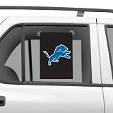 Detroit Lions Garden/Window Flag