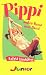 Pippi Langstrumpf - Pippi au�er Rand und Band [VHS]