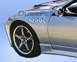 1990-1996 Nissan 300zx Z3 Fenders