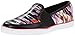 Nine West Women's Bonkers Synthetic Fashion Sneaker
