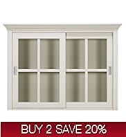 Greenwich Bureau Top Unit