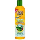 Earth's Best Tangle Taming 8 Oz.