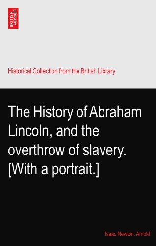 slavery and abraham lincoln? 41Qqdd1ULQL slavery and abraham lincoln?