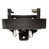 41QqdmN8BWL. SL160  Dorman 80592 Exterior Tailgate Handle for Chevrolet/GMC