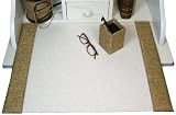 Organize It Desk Blotter With Pencil Cup 2 - piece Set