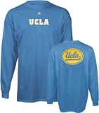 UCLA Bruins Primetime Long Sleeve T-Shirt