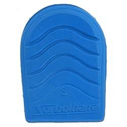 Sorbothane Heel Pad - Medium (Men 7-9 or Women 7.5 - 11)
