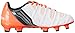 PUMA evoPOWER 3.2 Firm Ground Jr Soccer Cleat