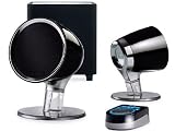 Hercules XPS 101 2.1 Multimedia Speakers (4769199)