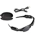 Mini DV DVR Sunglasses Camera Audio Video Recorder 8GB