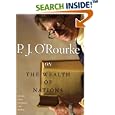 On The Wealth of Nations (Books That Changed the World)