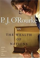 On the Wealth of Nations: Books that Changed the World