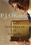 On The Wealth of Nations (Books That Changed the World) by P. J. O'Rourke