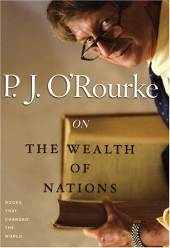 On The Wealth of Nations