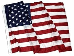 Philippines Flag 3ft x 5ft Superknit Polyester