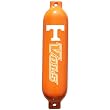 Tennessee College Boat Bumper and Keychain Sets