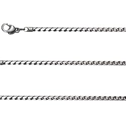 BICO AUSTRALIA JEWELRY - BRACELET (FB90) Product Size: 3/16 inch Diameter