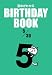 BIRTHDAY BOOK 5月30日