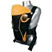 Baby : Lascal M1 Carrier - Orange/ Black