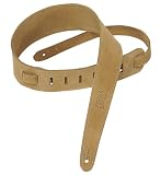 Acoustic Guitar Straps