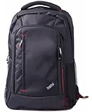 Lenovo IdeaPad Thinkpad 14-15.6 Inch Laptop macbook Ultrabook Computer business and casual Black Backpack(0A33911-B)