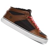 Etnies RVM LX Brown/Red