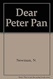 Dear Peter Pan_