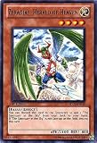 YuGiOh 5D's Lost Sanctuary Structure Deck Single Card Zeradias, Herald of Heaven SDLS-EN019 Common