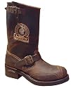 Sendra Boots 3565 braun
