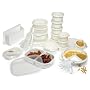 Superseal 50 Piece Cook & Store Set